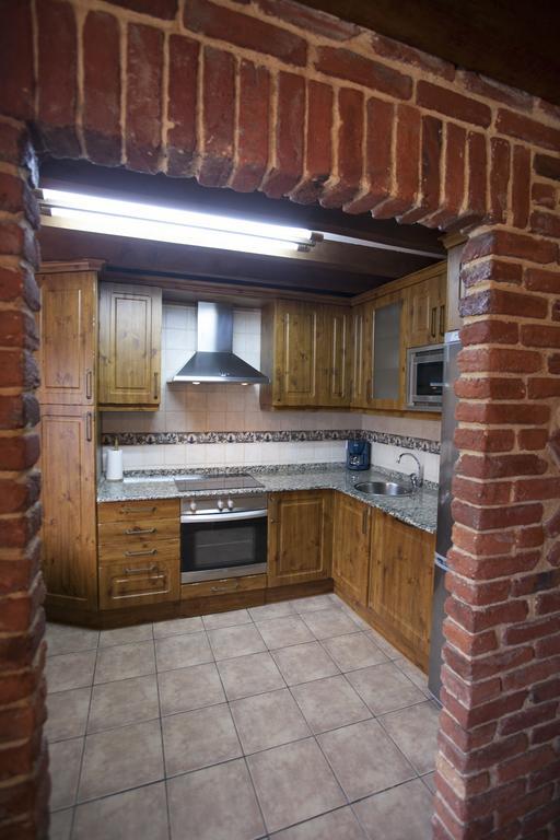 Pensjonat El Cabanon De Pimiango Pokój zdjęcie
