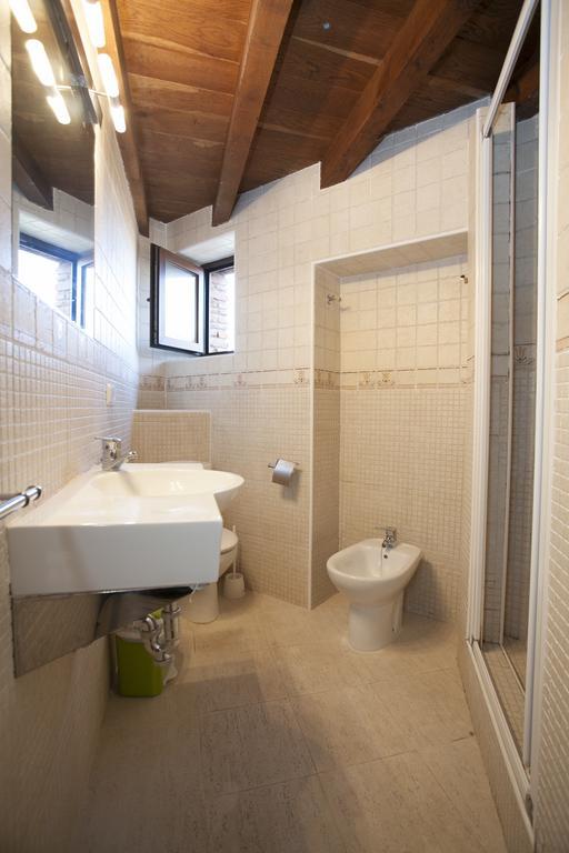 Pensjonat El Cabanon De Pimiango Pokój zdjęcie
