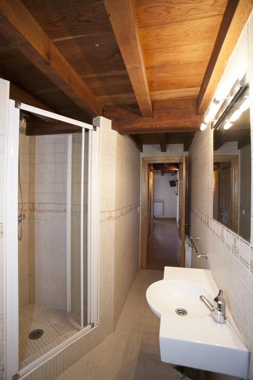 Pensjonat El Cabanon De Pimiango Pokój zdjęcie