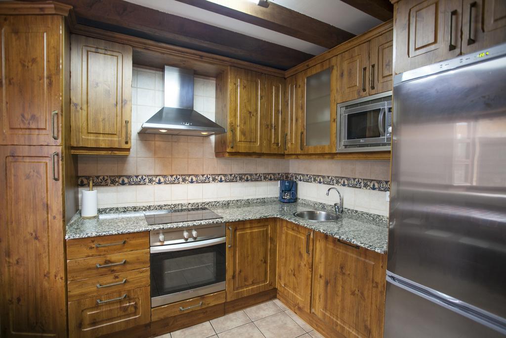 Pensjonat El Cabanon De Pimiango Pokój zdjęcie