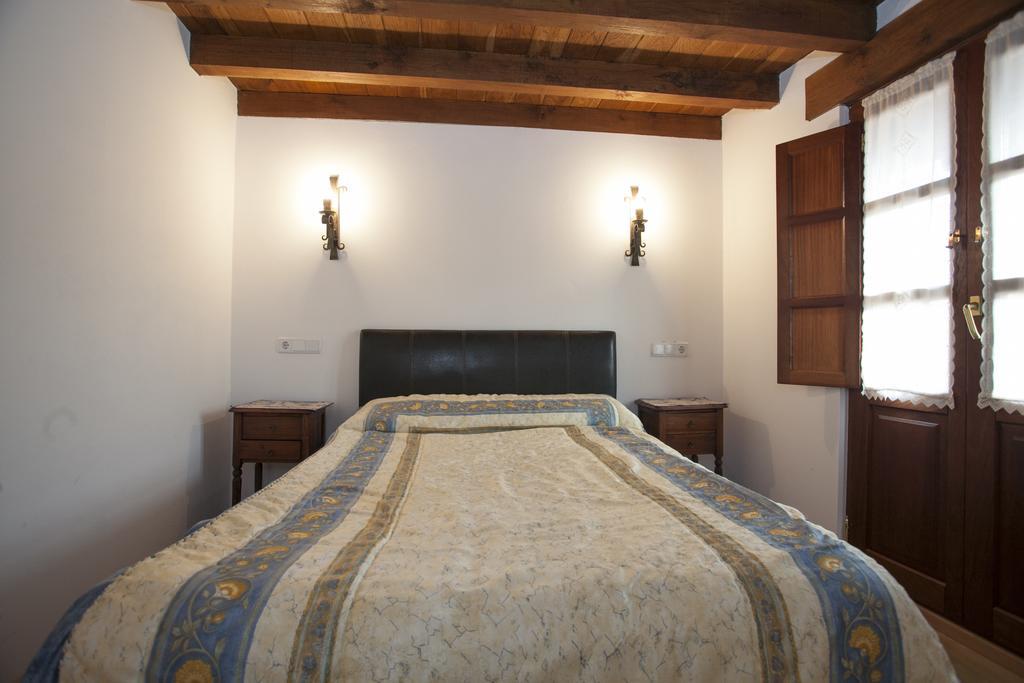 Pensjonat El Cabanon De Pimiango Pokój zdjęcie
